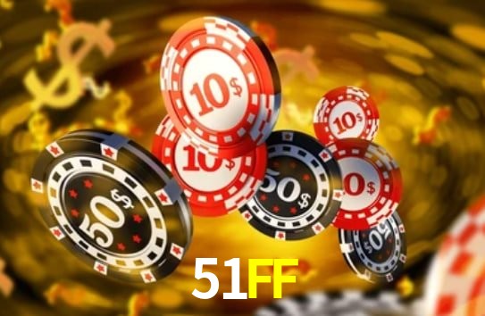 Casino Ao Vivo 51FF