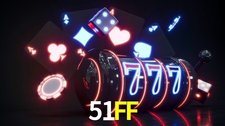 Welcome Bonus 51FF
