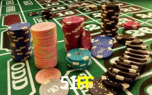 51FF Plataforma