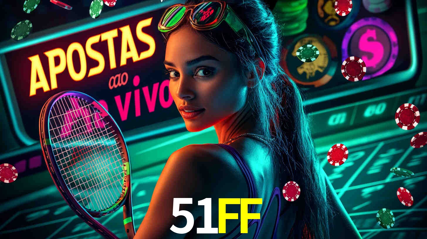 Desvendando o Mundo dos Jogos Virtuais na 51FF