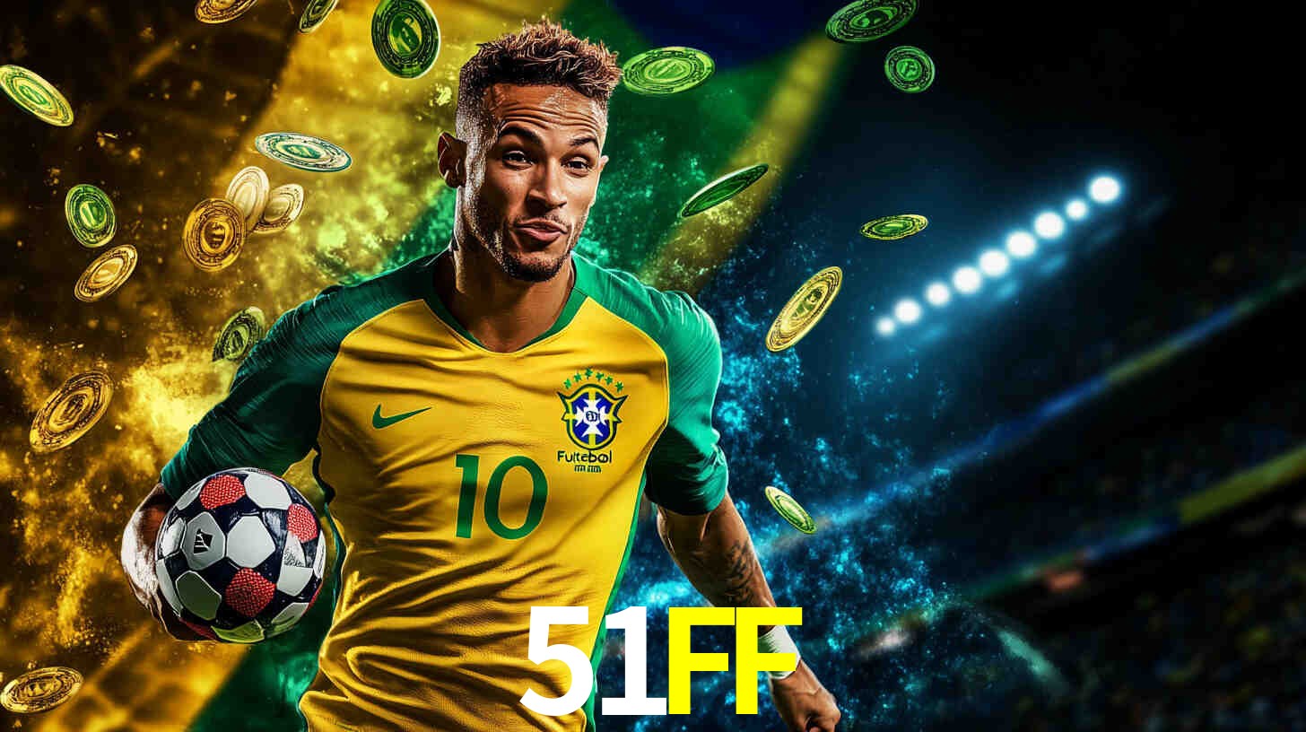 Apostas Esportivas na 51FF: Um Guia Completo