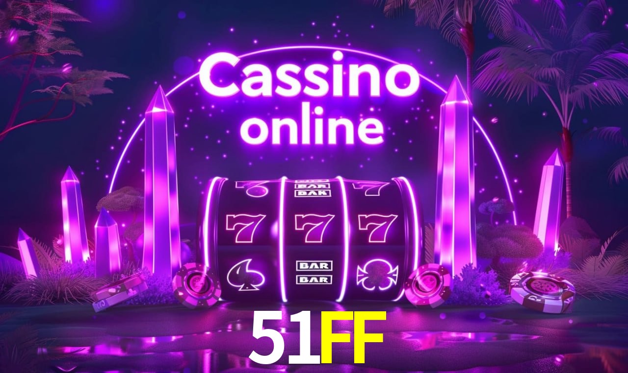 Diretório de Jogos 51FF