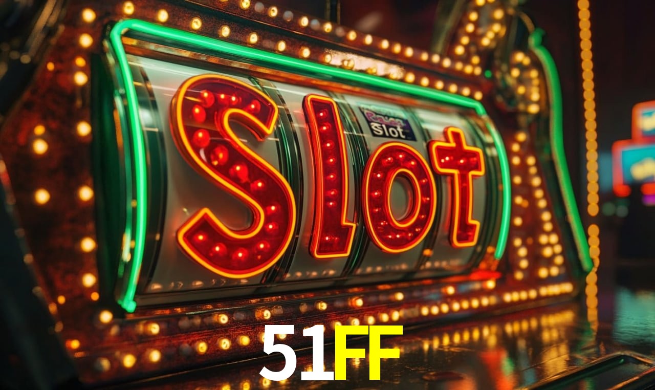 Casino Ao Vivo 51FF