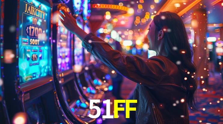 Experimente o Login Seguro Premium no 51FF