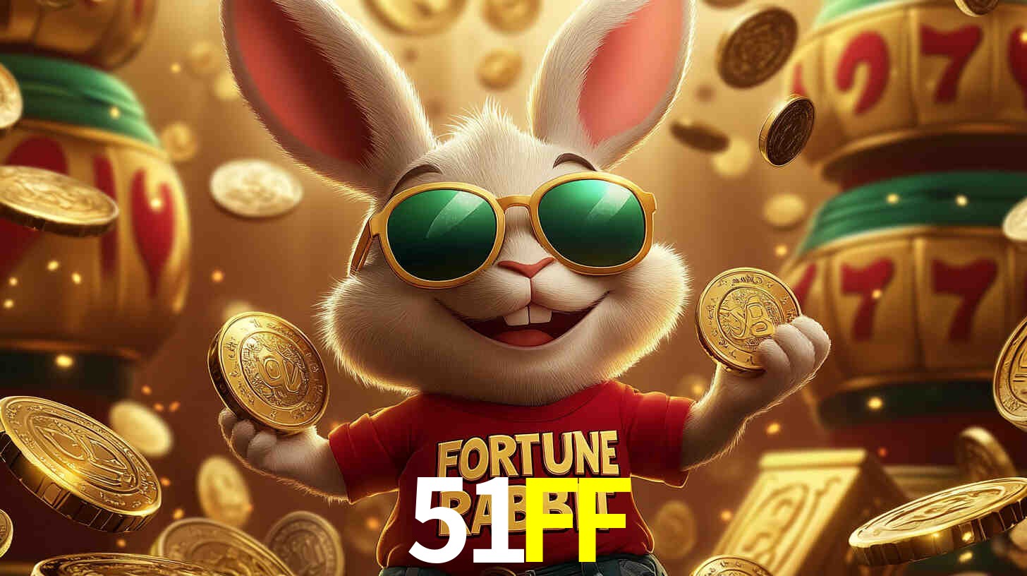 51FF - Jackpot da Fortuna Real - 51FF.Com
