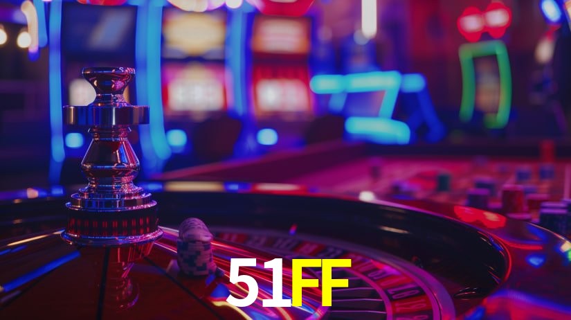 51FF Plataforma