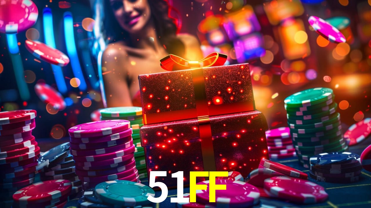 Explorando a Categoria de Eventos em Apostas na 51FF