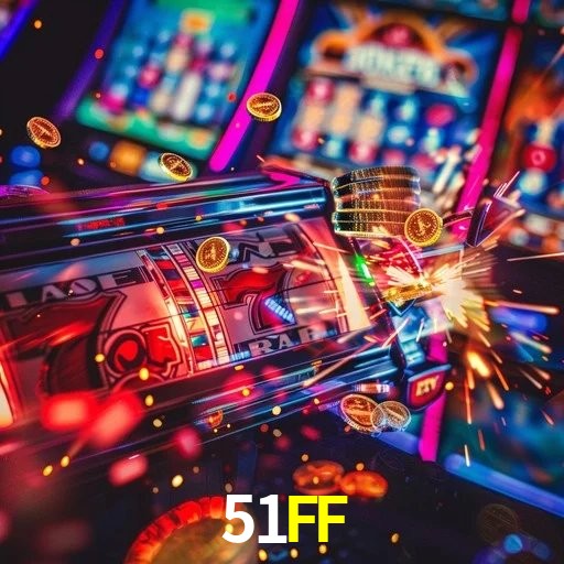 Jogos Exclusivos 51FF