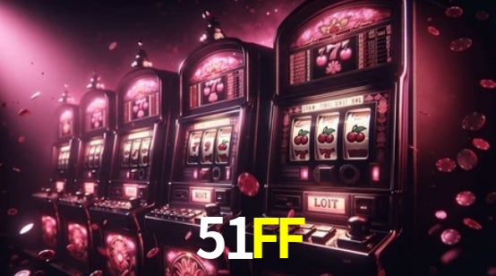A Emoção da Loteria na 51FF: Uma Chance de Mudança de Vida