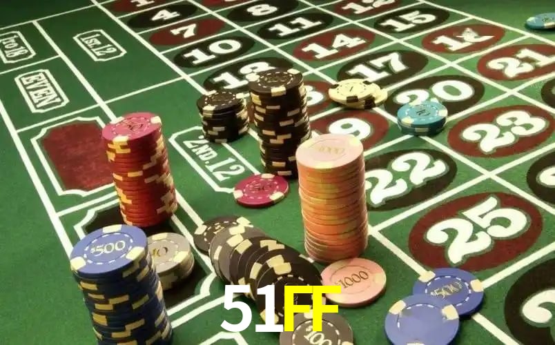 Estatísticas Esportivas 51FF