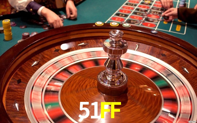 Interface do App 51FF