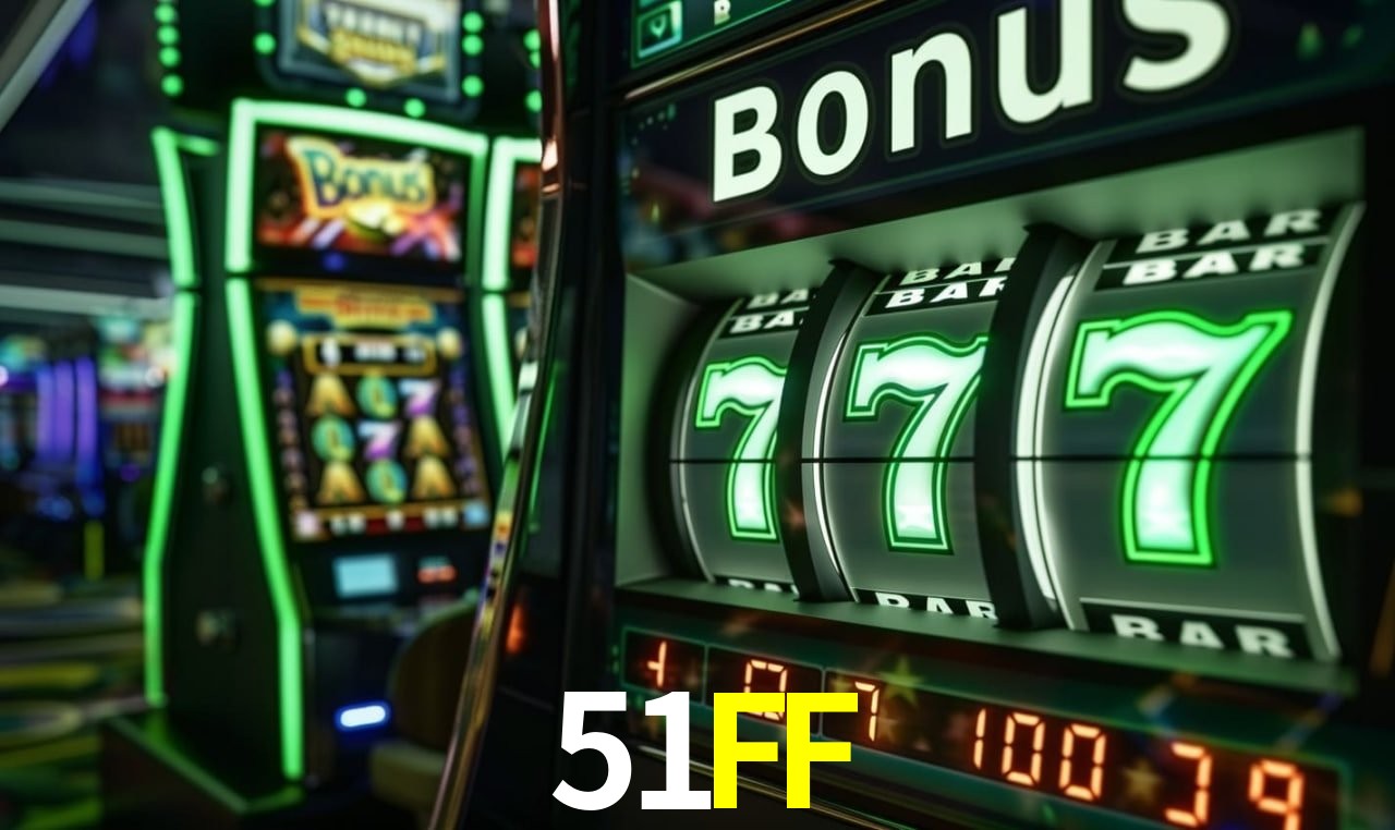 Game Providers 51FF