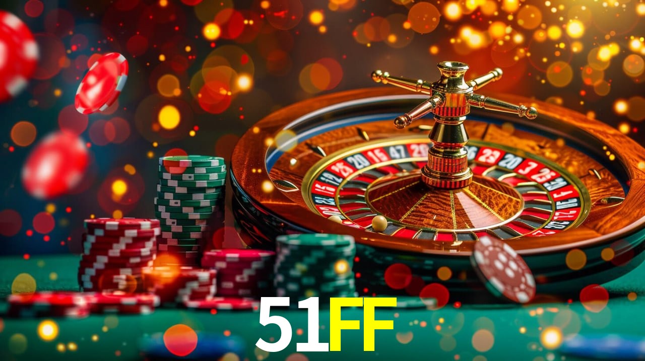 Explorando a Categoria de Eventos em Apostas na 51FF