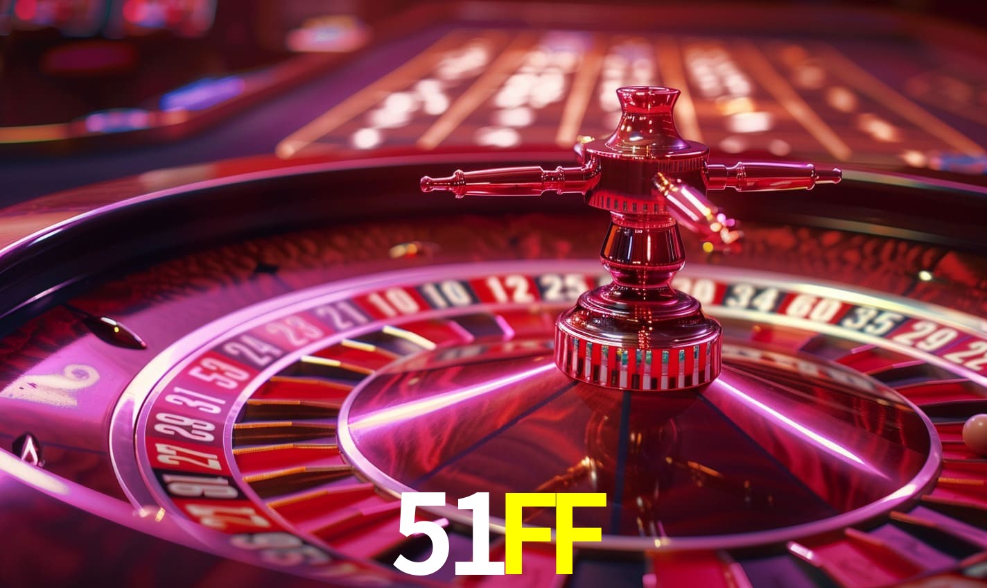 Descubra a Essência do 51FF: Nossa História e Compromissos