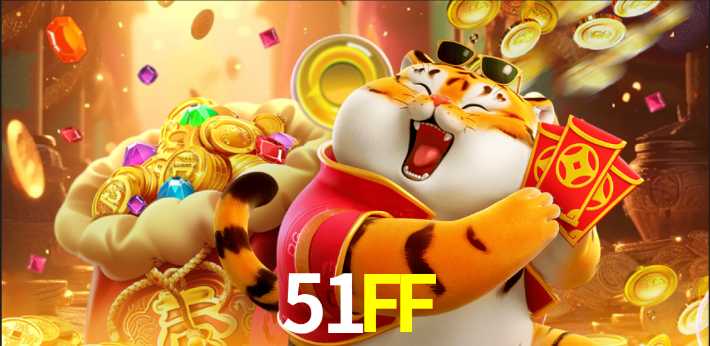 51FF Plataforma