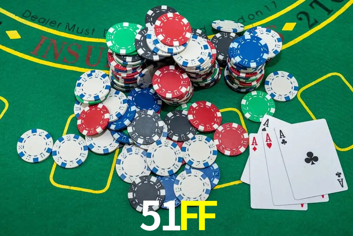 Interface Premium 51FF