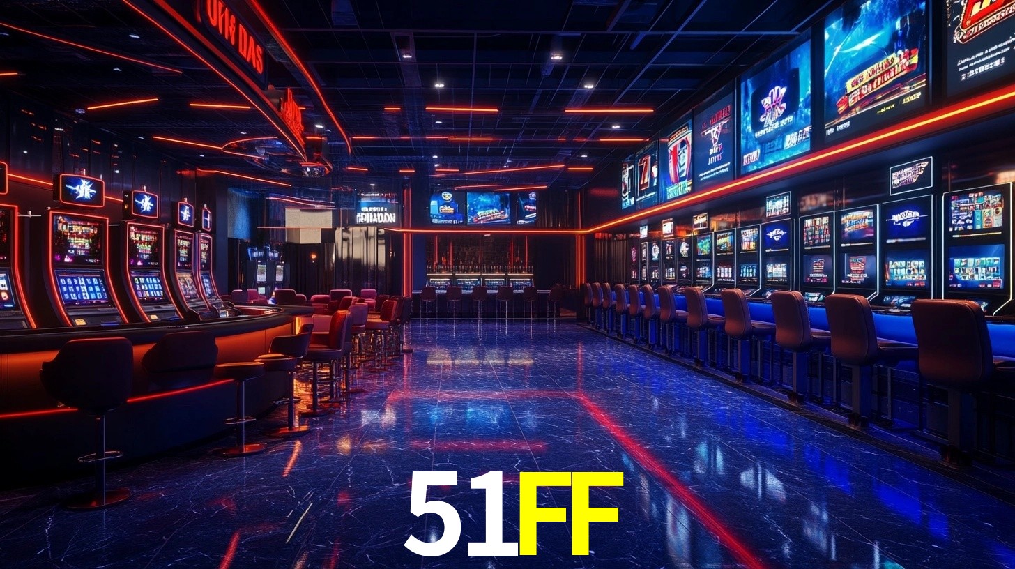 Live Casino 51FF