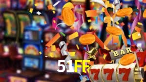 51FF Plataforma